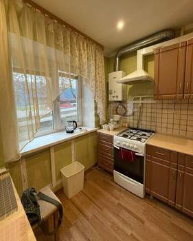 Студия квартира, на длительный срок, 31м2, 1/5 этаж