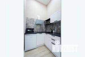 1-к квартира, посуточно, 30м2, 1/20 этаж