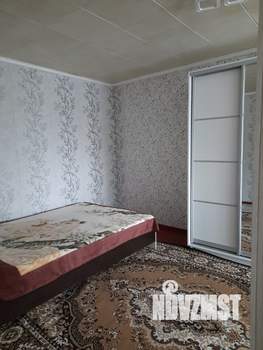 1-к квартира, на длительный срок, 32м2, 4/5 этаж