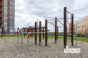 2-к квартира, на длительный срок, 62м2, 6/9 этаж
