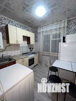 1-к квартира, посуточно, 30м2, 5/5 этаж