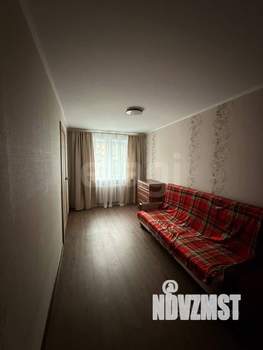 2-к квартира, на длительный срок, 43м2, 3/5 этаж