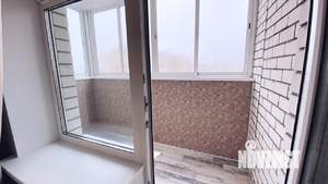 1-к квартира, посуточно, 35м2, 17/17 этаж