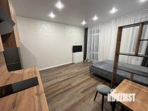 Студия квартира, посуточно, 27м2, 7/10 этаж
