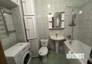 2-к квартира, на длительный срок, 41м2, 7/19 этаж