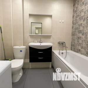 1-к квартира, посуточно, 30м2, 5/22 этаж