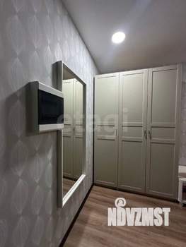 2-к квартира, на длительный срок, 58м2, 13/22 этаж