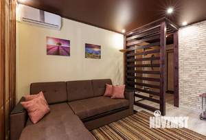 2-к квартира, посуточно, 30м2, 2/5 этаж
