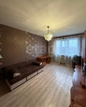 2-к квартира, на длительный срок, 52м2, 6/9 этаж