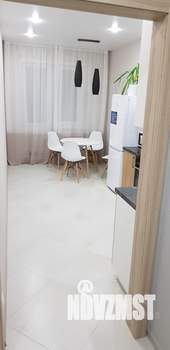 1-к квартира, на длительный срок, 50м2, 21/22 этаж