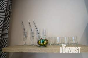 1-к квартира, посуточно, 40м2, 14/14 этаж