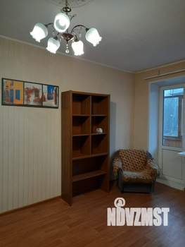 1-к квартира, на длительный срок, 32м2, 3/5 этаж