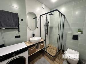 1-к квартира, на длительный срок, 33м2, 13/25 этаж