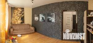 1-к квартира, посуточно, 36м2, 3/4 этаж