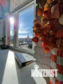 2-к квартира, посуточно, 55м2, 1/1 этаж