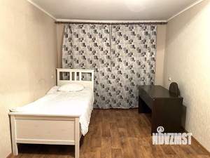 3-к квартира, на длительный срок, 55м2, 1/5 этаж