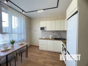 1-к квартира, посуточно, 47м2, 7/22 этаж