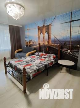 2-к квартира, посуточно, 55м2, 3/6 этаж