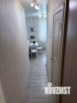 1-к квартира, на длительный срок, 36м2, 4/9 этаж