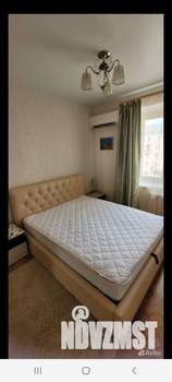 3-к квартира, на длительный срок, 68м2, 4/9 этаж