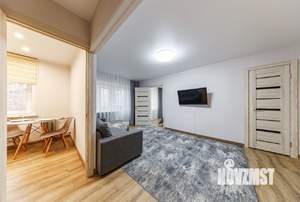 2-к квартира, посуточно, 50м2, 3/5 этаж