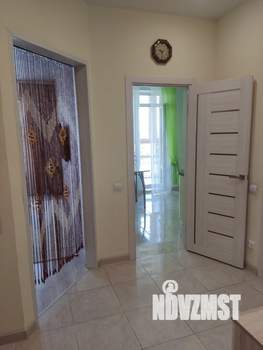1-к квартира, на длительный срок, 47м2, 11/22 этаж