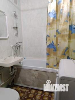 2-к квартира, на длительный срок, 42м2, 2/5 этаж