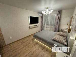 1-к квартира, посуточно, 30м2, 7/11 этаж