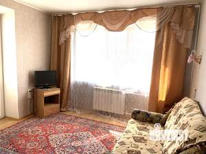 1-к квартира, на длительный срок, 33м2, 7/9 этаж