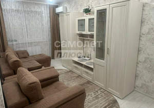 1-к квартира, на длительный срок, 40м2, 9/15 этаж