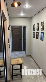 2-к квартира, посуточно, 53м2, 3/9 этаж