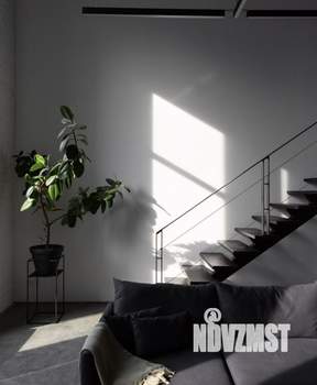 Студия квартира, на длительный срок, 100м2, 3/4 этаж