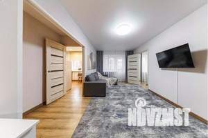 2-к квартира, посуточно, 10м2, 3/5 этаж