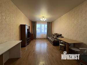 Студия квартира, на длительный срок, 29м2, 2/3 этаж