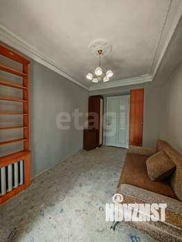 2-к квартира, на длительный срок, 50м2, 3/5 этаж