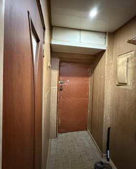 2-к квартира, на длительный срок, 45м2, 2/5 этаж