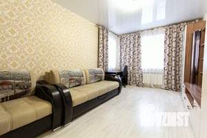 2-к квартира, посуточно, 20м2, 1/1 этаж