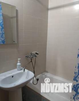 2-к квартира, посуточно, 50м2, 8/9 этаж