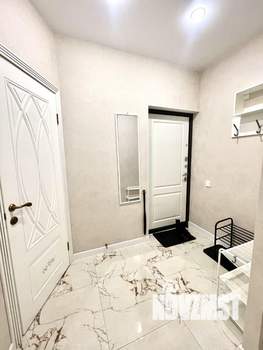 2-к квартира, на длительный срок, 50м2, 16/23 этаж