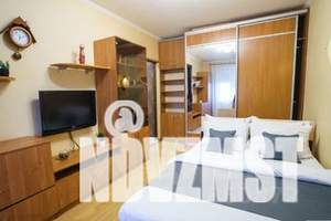 2-к квартира, посуточно, 55м2, 8/9 этаж