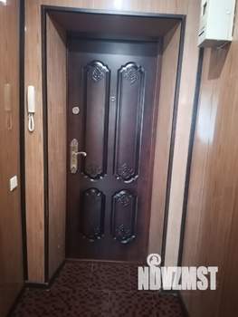 1-к квартира, на длительный срок, 32м2, 3/5 этаж