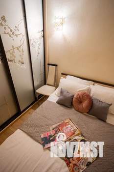 3-к квартира, посуточно, 32м2, 1/5 этаж