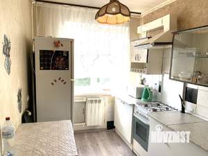 1-к квартира, на длительный срок, 33м2, 7/9 этаж