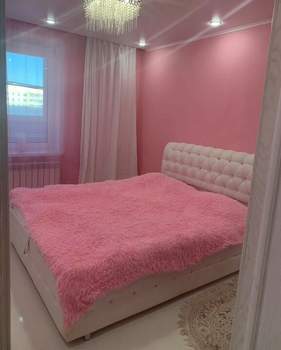 3-к квартира, на длительный срок, 80м2, 6/10 этаж