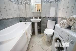 1-к квартира, посуточно, 39м2, 1/1 этаж