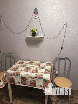 2-к квартира, на длительный срок, 50м2, 6/9 этаж