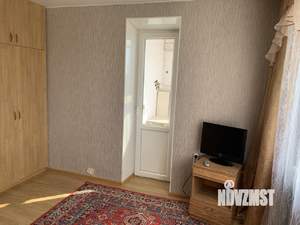 1-к квартира, на длительный срок, 33м2, 7/9 этаж