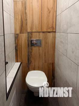 3-к квартира, посуточно, 75м2, 3/9 этаж