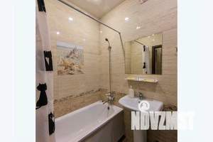 1-к квартира, посуточно, 33м2, 3/3 этаж