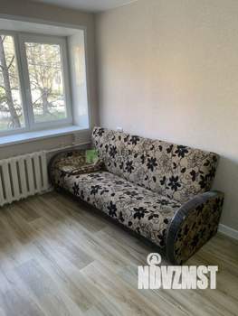 2-к квартира, на длительный срок, 42м2, 2/5 этаж
